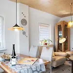 Apartment Vierheller Lauterbach