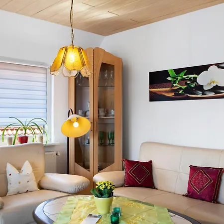 Vierheller Apartamento