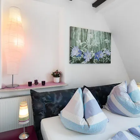 Apartment Vierheller *