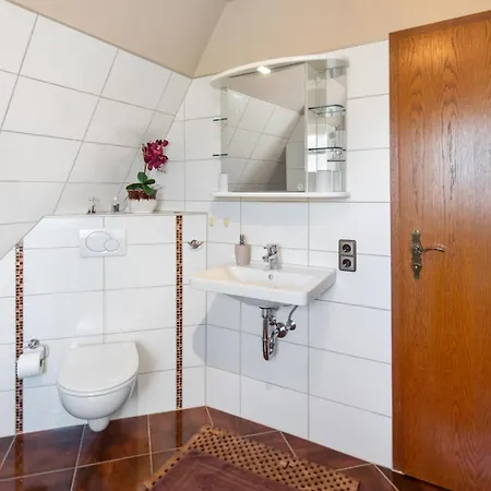 Apartamento Vierheller