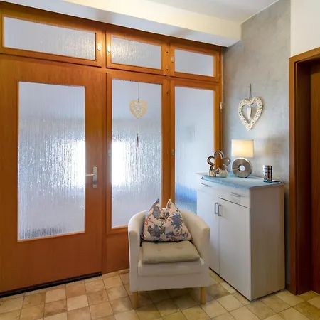 Vierheller Apartamento Lauterbach