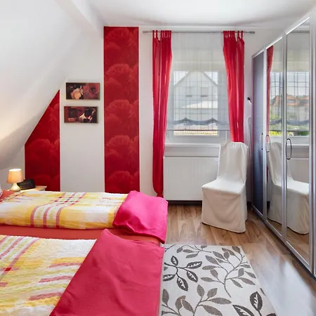 Apartamento Vierheller *