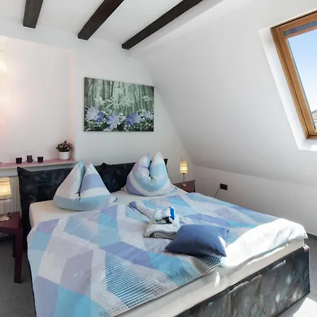 Vierheller * Lauterbach (Hessen)