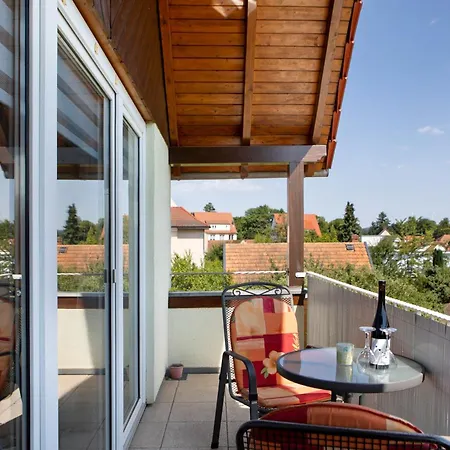 Apartman Vierheller