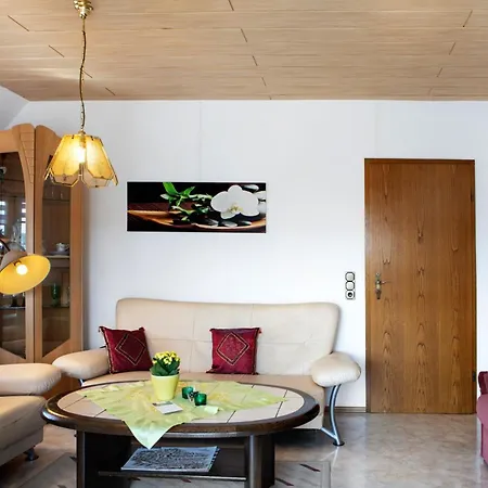 Vierheller Apartman *