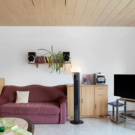 Apartment Vierheller Lauterbach (Hessen)