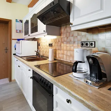 Apartment Vierheller Lauterbach (Hessen)