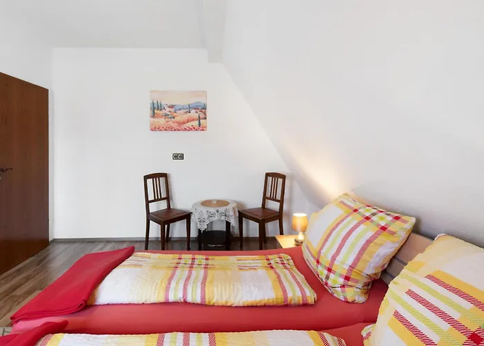 Vierheller Apartmán *