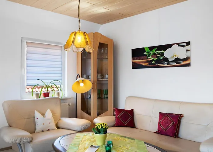 Vierheller Apartmán