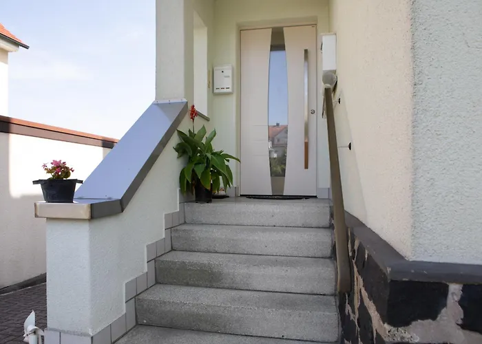 Apartmán Vierheller