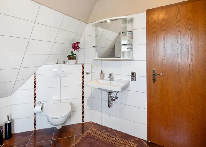 Apartmán Vierheller