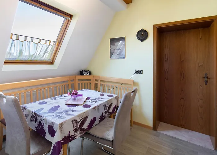 Vierheller Apartmán